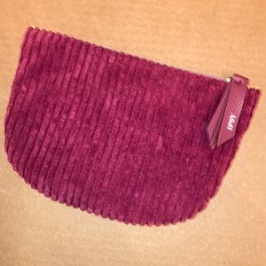 IPSY pouch cosmetic storage bag